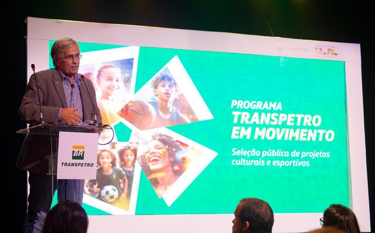 Transpetro seleciona 28 projetos culturais e esportivos que receberão R$ 17 milhões