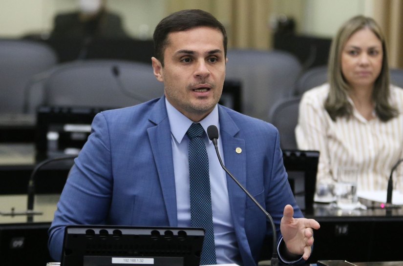 Proposta de Alexandre Ayres garante mais agilidade em transporte de órgãos para transplante em Alagoas