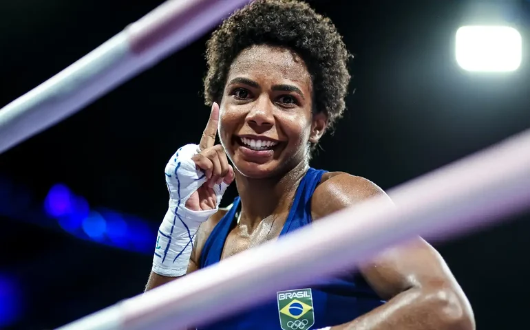 Brasil leva quatro ouros na etapa final da Copa do Mundo de boxe