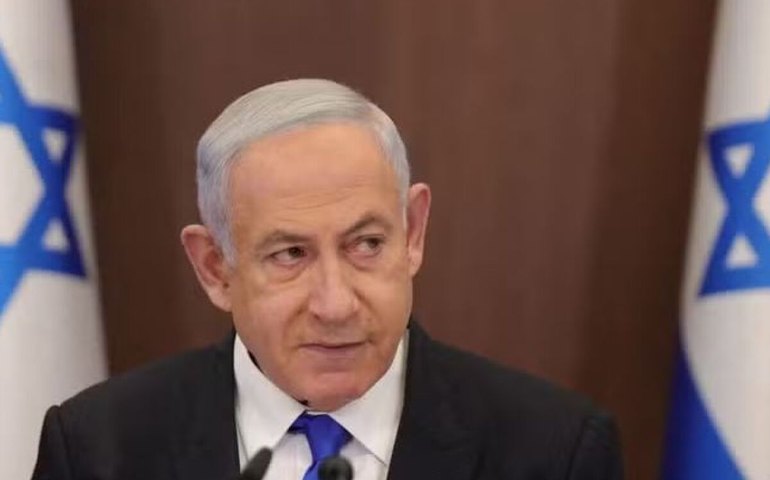 Israel enviará missão ao Cairo para negociar trégua com Hamas, diz Netanyahu