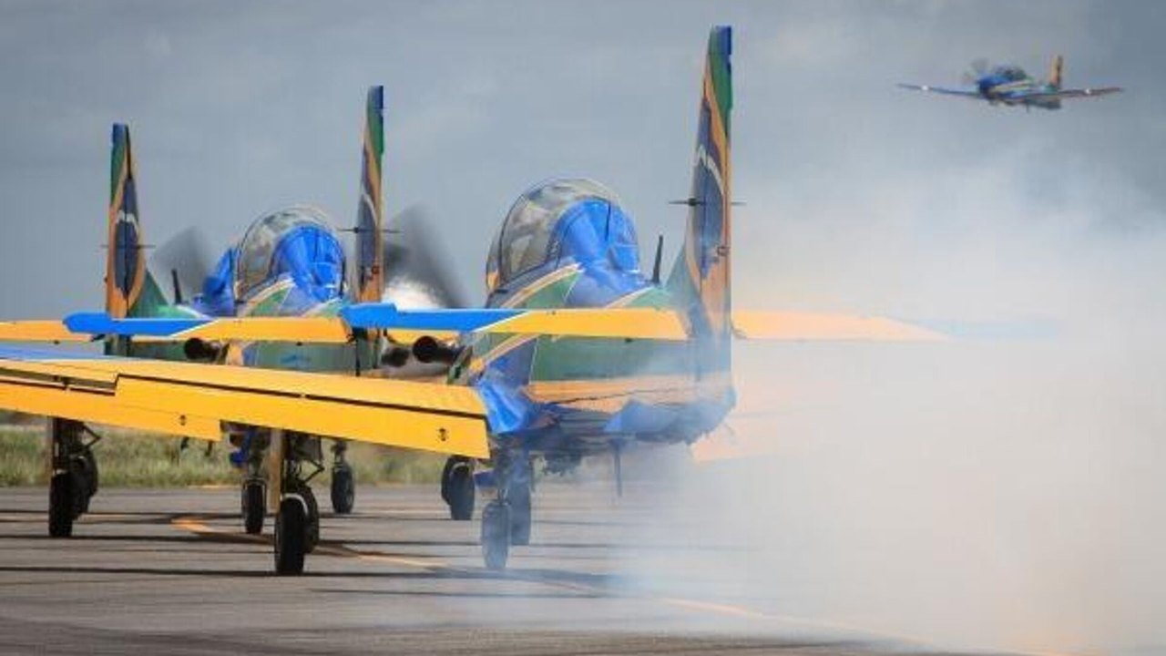 Análise: EUA usam bases no Brasil para criar factoide e provocar o país por papel no BRICS (VÍDEO)
