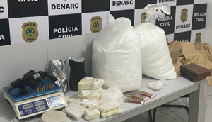 Denarc.png / Foto: SSP/SE