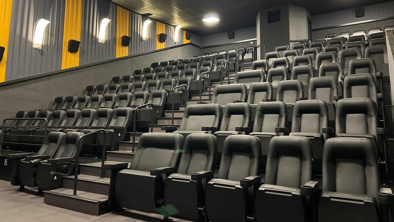 Festival Internacional de Cinema de Carazinho divulga lista de indicados