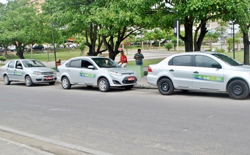 Prefeitura de Arapiraca adia prazo para recadastramento de veículos