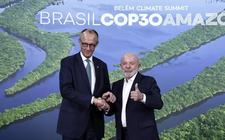 Alemanha cobra assinatura de acordo Mercosul-UE ainda nesta semana