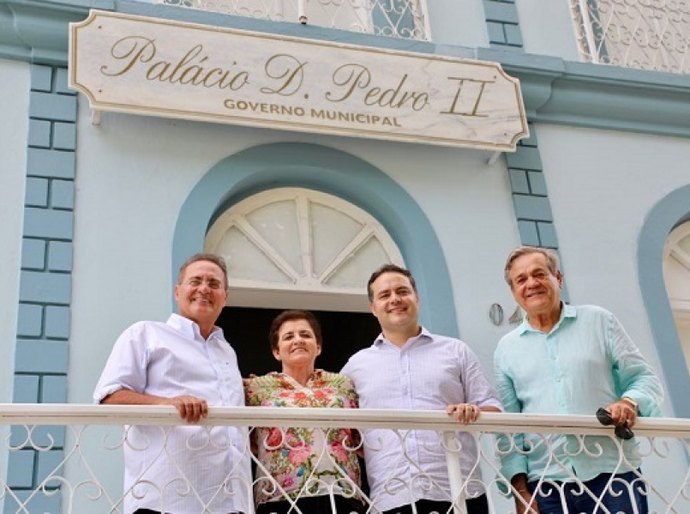 Estado realiza licitação para os hospitais regionais do Alto Sertão e da Mata