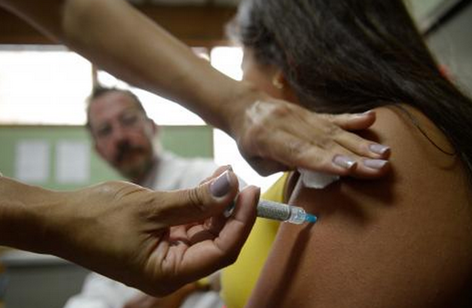 Foto: Agência Brasil