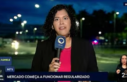Mercado de bets começa a funcionar plenamente regulado