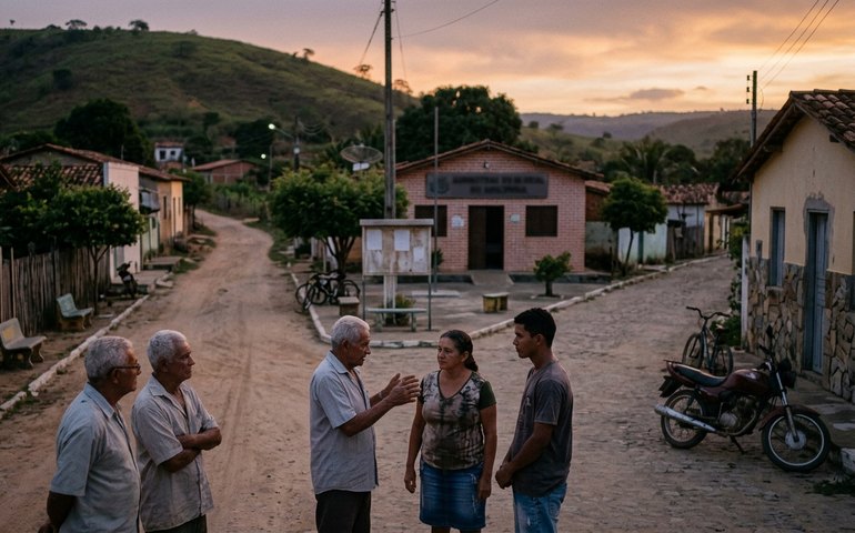 Entra em vigor lei que impõe regras para o redesenho de municípios