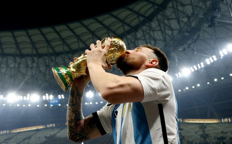 Grupo J: Argentina inicia Copa sonhando com bicampeonato