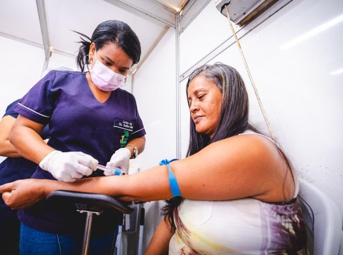 Saúde da Gente Especialidades realizou 1.740 laqueaduras e mais de 400 vasectomias