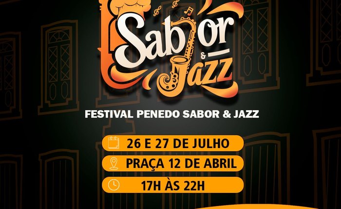 Festival Sabor e Jazz