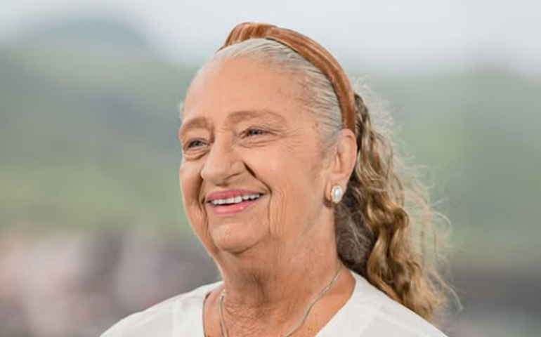 Ex-prefeita de Maribondo, Leopoldina Amorim, é declarada inelegível até 2032