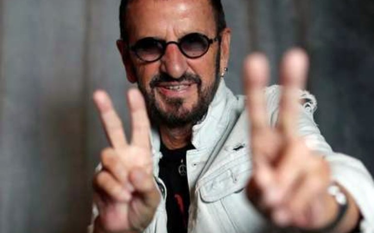 Entrevista: Tema de biografia, Ringo lança EP feito no isolamento