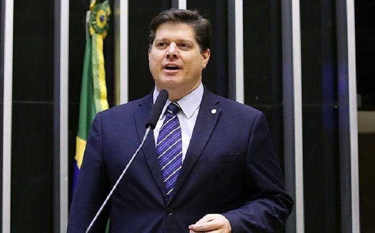 Vamos ser honestos, não precisa de mais tempo', diz Baleia Rossi sobre reforma tributária