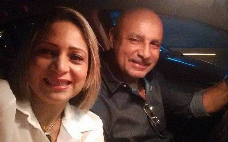 Defesa confirma que esposa Queiroz já está em casa, no Rio