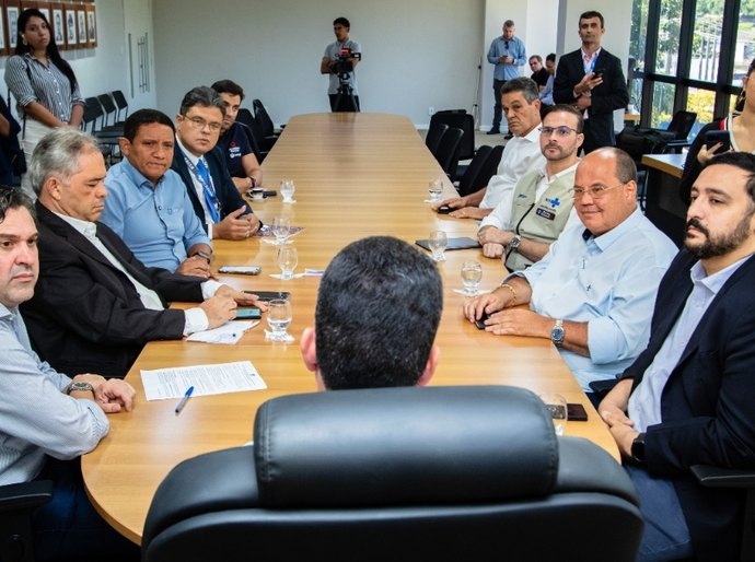 Paulo Dantas autoriza R$ 17 milhões para construção de Policlínica em Palmeira