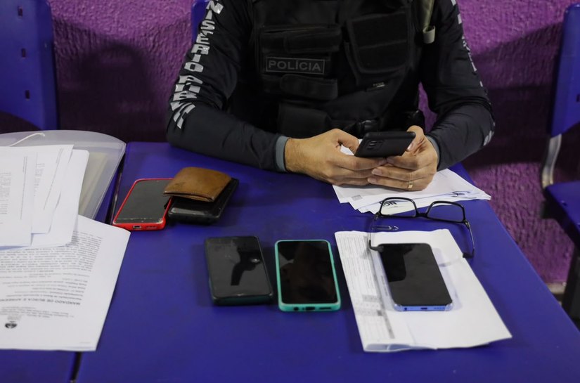 Operação do Gaeco prende três suspeitos de fraudar concursos públicos em AL e PE