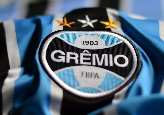 Grêmio empata com CSA e está eliminado da Copa do Brasil
