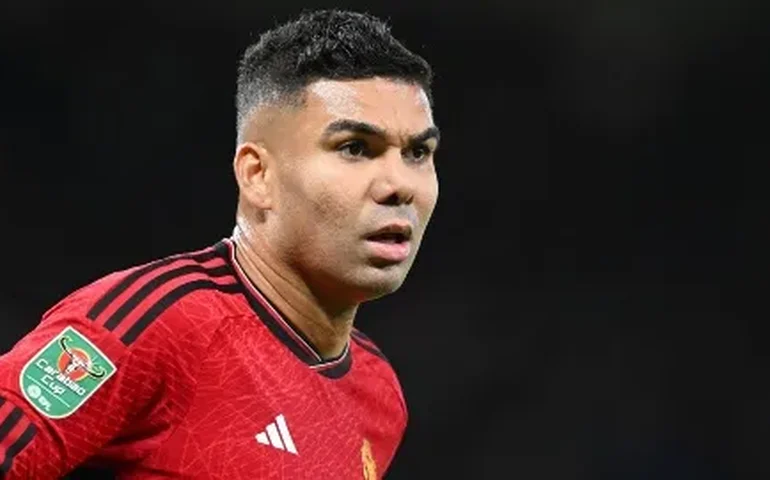 Casemiro aponta possíveis novos líderes da seleção brasileira: 'Bons exemplos'
