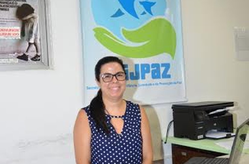 São Miguel: secretária da Infância, Juventude e Promoção da Paz fala sobre ações