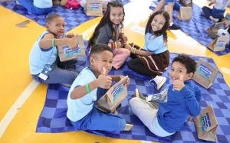 Instituto Brasil Solidário abre inscrições 2026 do seu projeto educacional para municípios de todo país