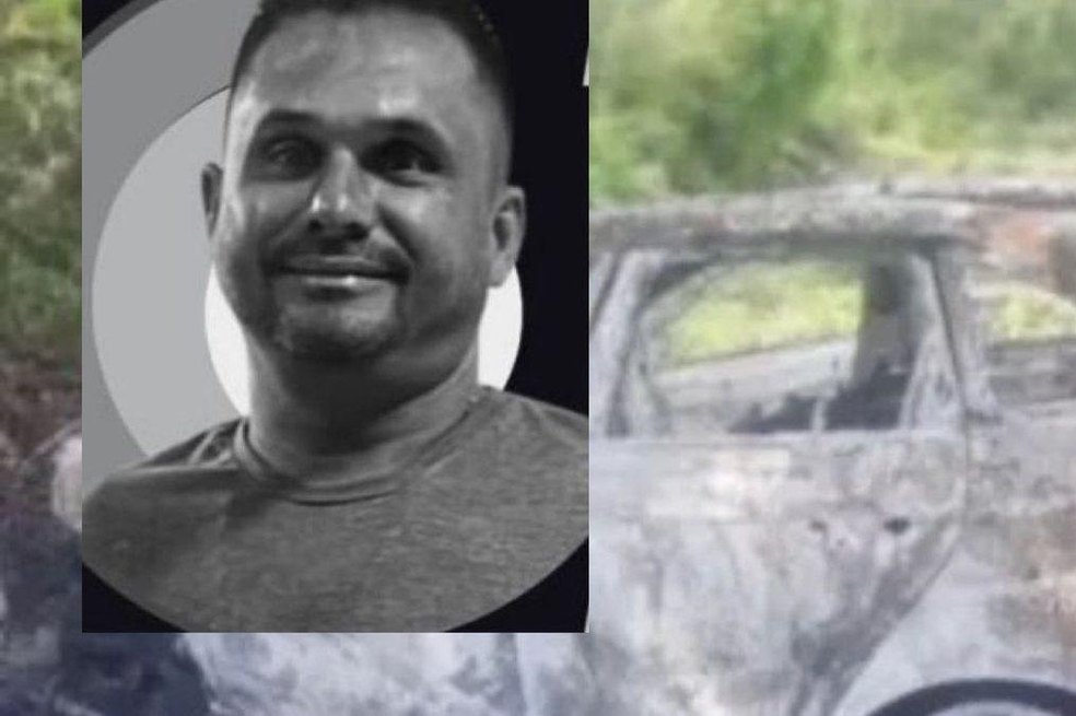 Taxista é encontrado morto com sinais de violência na zona rural de Coruripe
