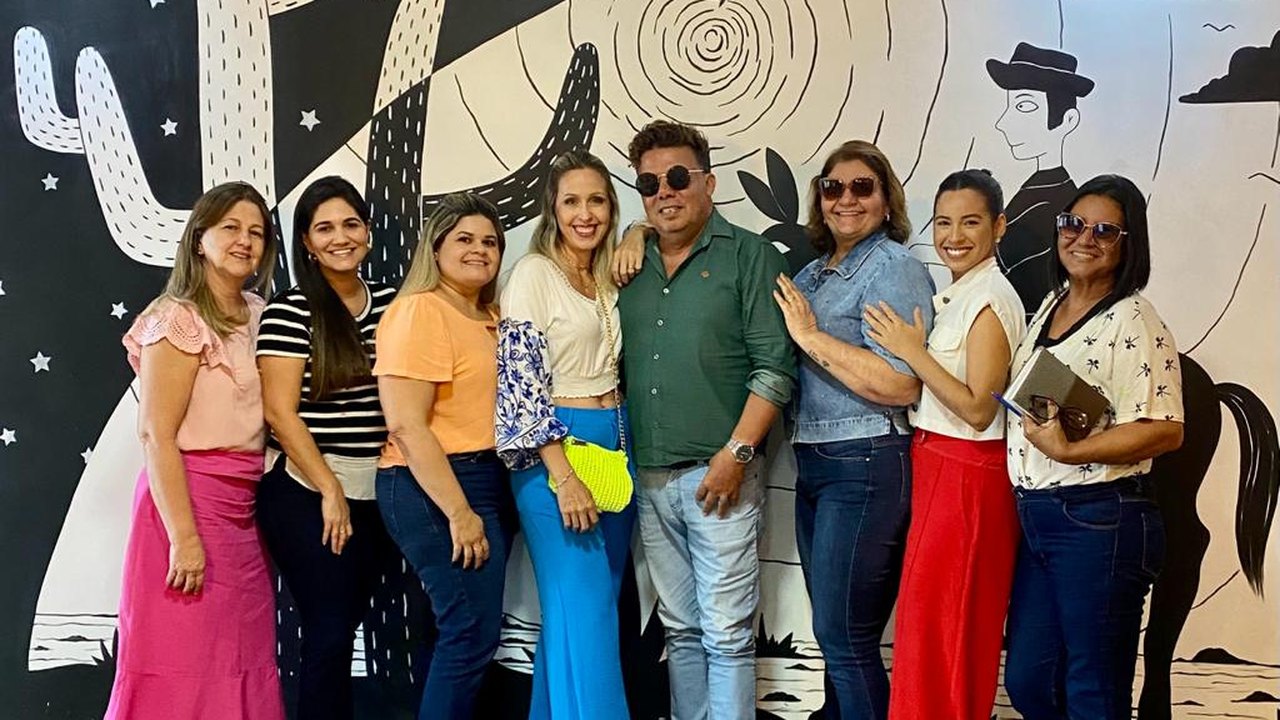 Feliz Dia das mães