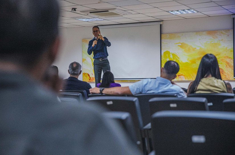 Sefaz-AL promove evento sobre impactos da Reforma Tributária no turismo e cooperativas alagoanas