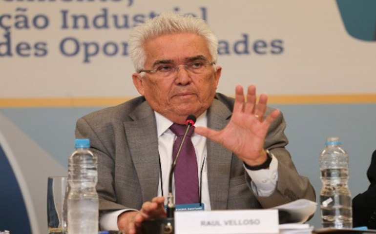 AL é destaque em evento como um dos Estados que melhor se adaptou à atual recessão econômica