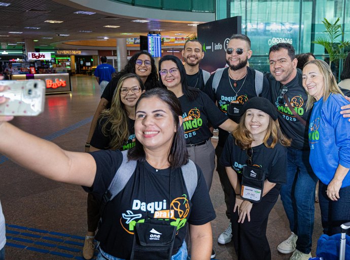 Professores de Alagoas terão imersão 24h e curso de inglês avançado na Inglaterra