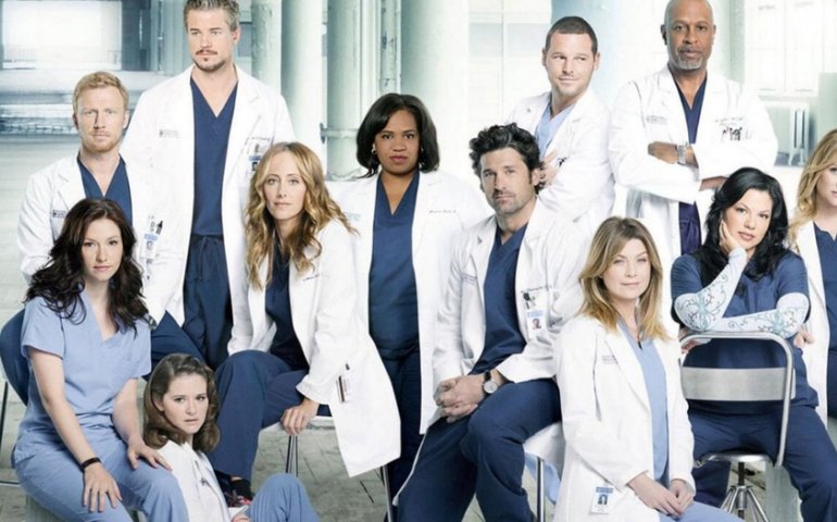 Empresa oferece US$ 1 mil para quem assistir todos episódios de &#8216;Grey&#8217;s Anatomy&#8217;