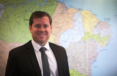 Marx será coordenador da bancada federal de Alagoas