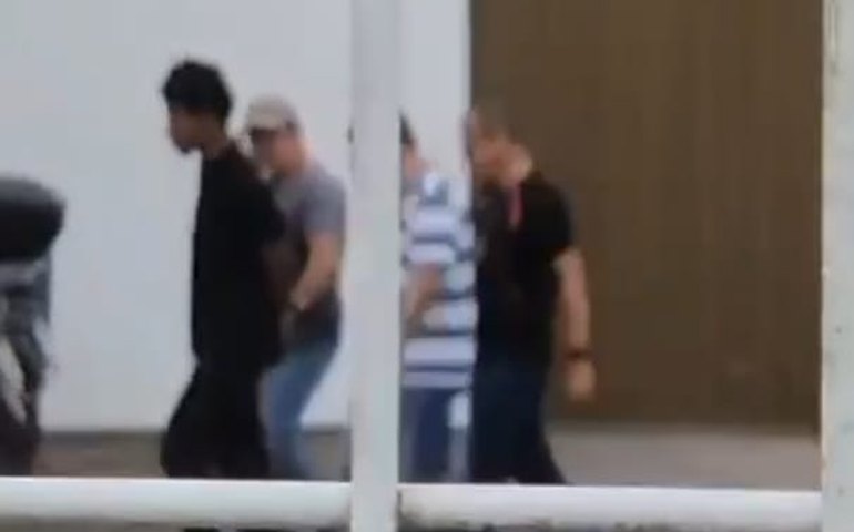 Acusado de estuprar mulher e agredir um bebê de sete meses tem prisão preventiva decretada