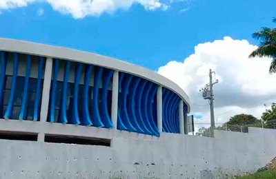MPAL deve inaugurar em novembro nova sede em Palmeira dos Índios