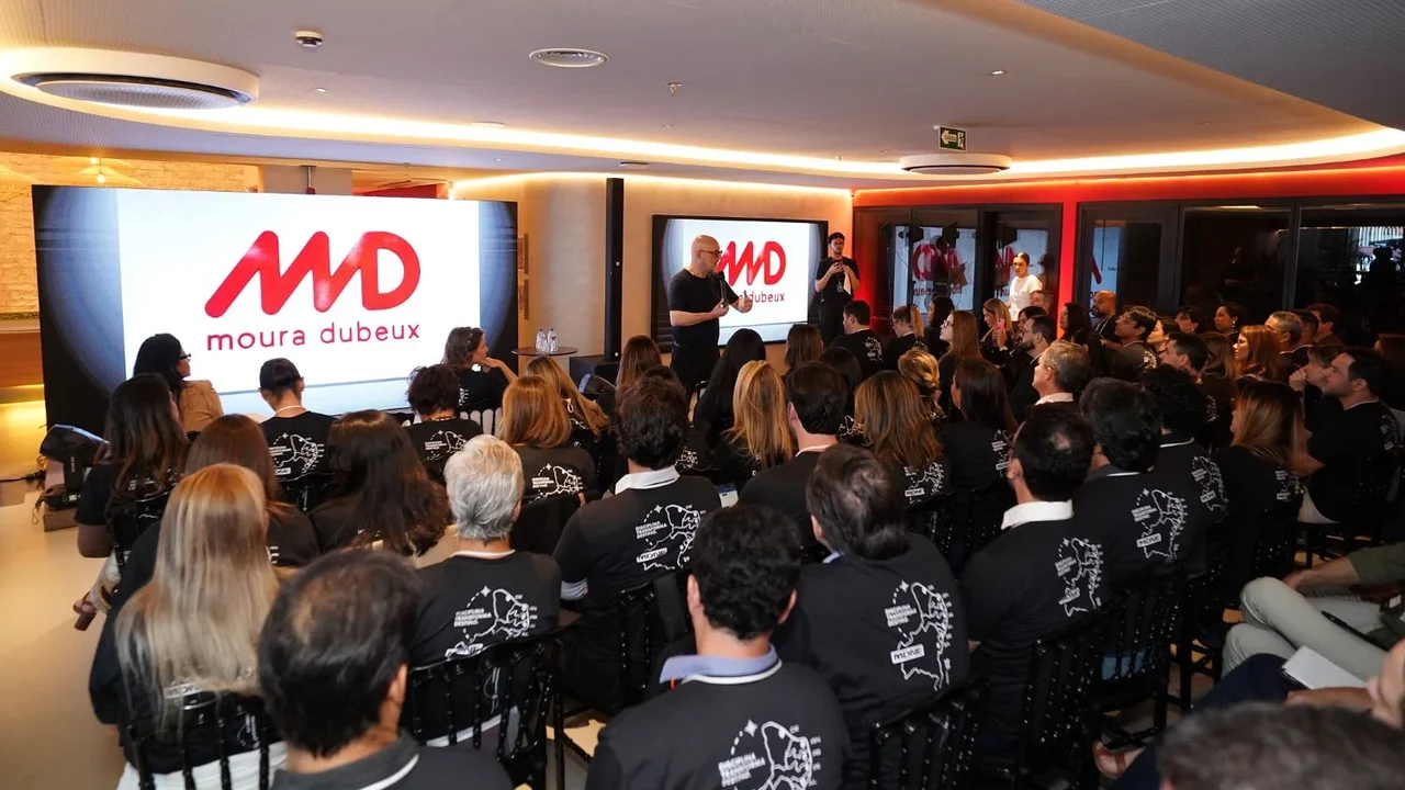 Corretores alagoanos integram encontro de conteúdo e inovação do Grupo MDNE