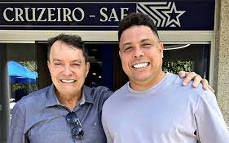 Quem é Pedro Lourenço, futuro dono da SAF do Cruzeiro, e de onde vem seu dinheiro