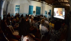 Curta-SE promove festival de cinema gratuito durante programação do FASC 2022