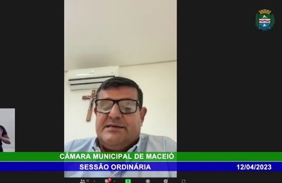Aldo Loureiro cobra execução de projeto que determina instalação de câmeras em escolas e creches de Maceió