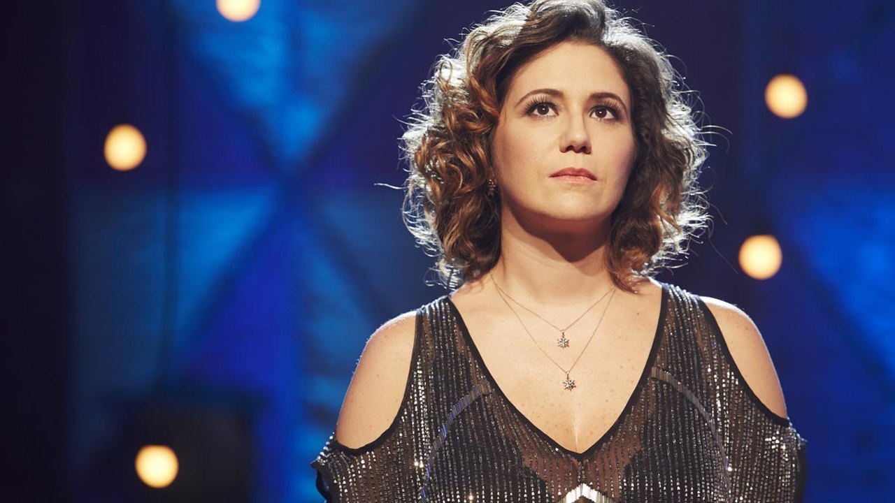Maria Rita fala de sua rotina na quarentena e da volta aos palcos