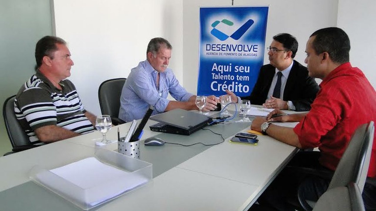 Maribondo vai ganhar posto de atendimento da Desenvolve
