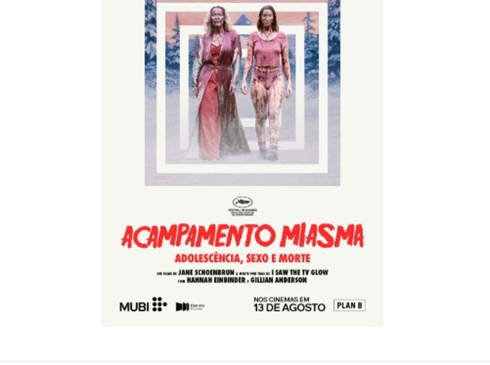 MUBI e Retrato Filmes divulgam trailer dublado do novo terror de Jane Schoenbrun