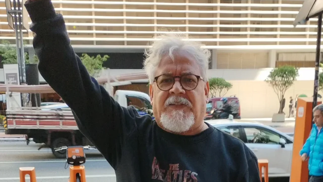 Edmilson Costa registra candidatura à Presidência e declara patrimônio de R$ 454 mil ao TSE