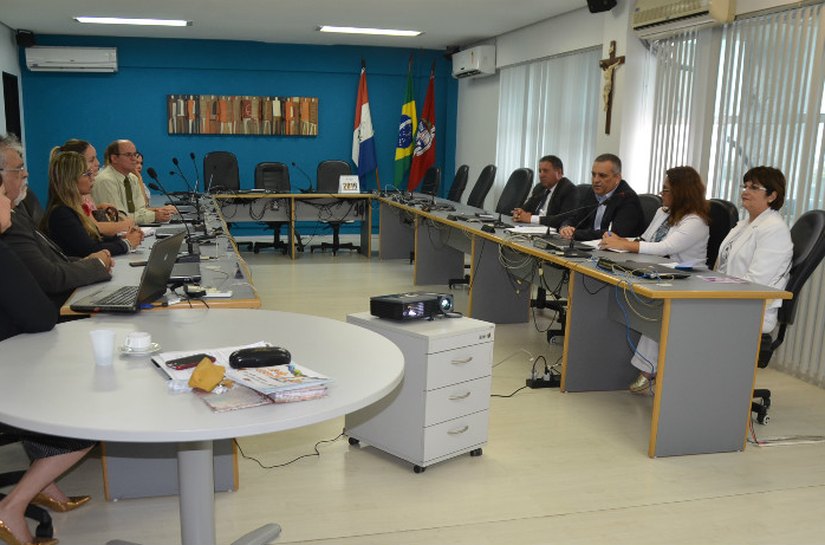 MP/AL articula campanha pelos Direitos Humanos com órgãos estaduais e federais