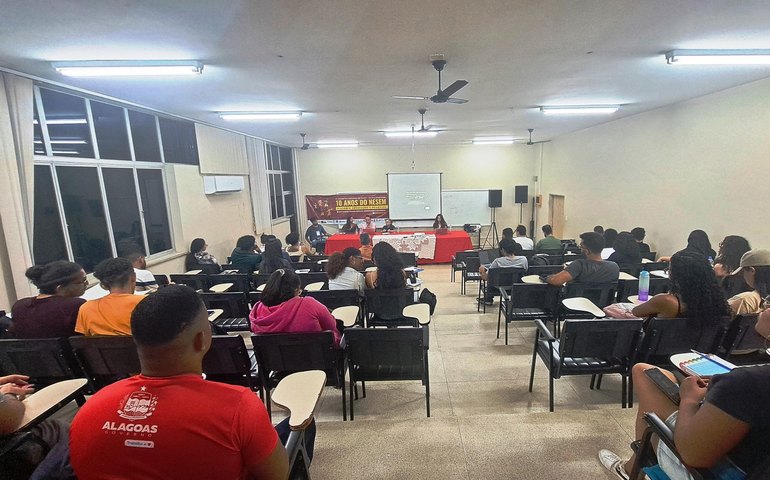 Núcleo da Ufal completa 10 anos dedicados a pesquisas sobre história social da escravidão