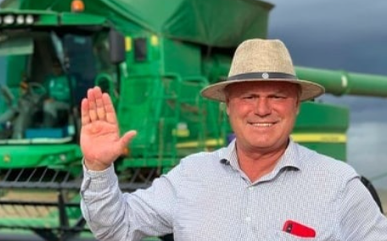 Casamento de R$ 15 mi de filha do 'barão do agro' levou 40 dias para ser montado