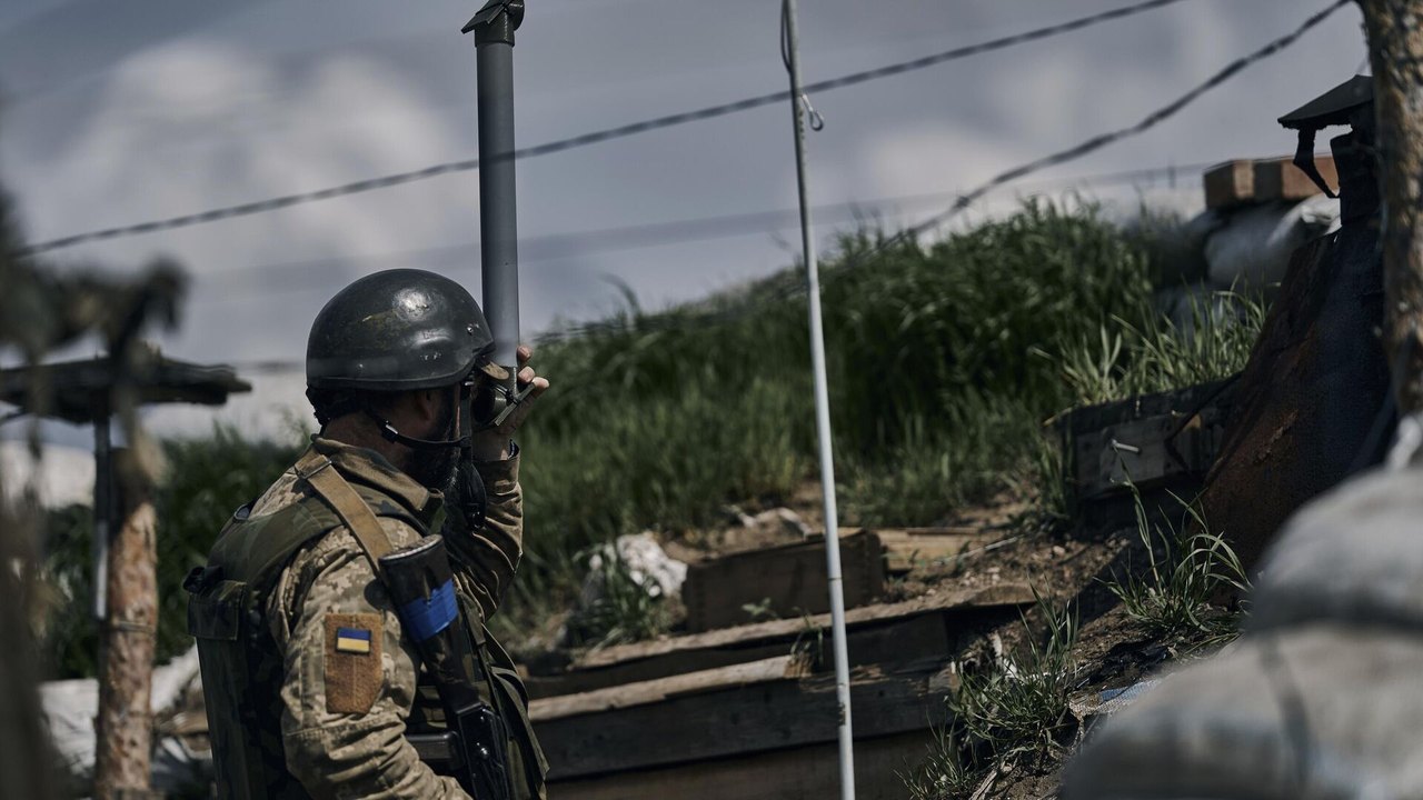 Prisioneiro ucraniano prefere pedir asilo na Rússia a retornar à Ucrânia