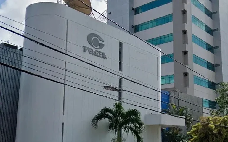 TV Gazeta negocia possível afiliação com a Band em Alagoas