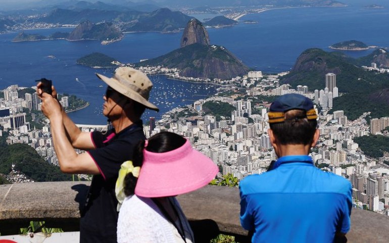 CVC Corp: prejuízo líquido é de R$ 94,8 milhões no 2º trimestre, queda de 46%