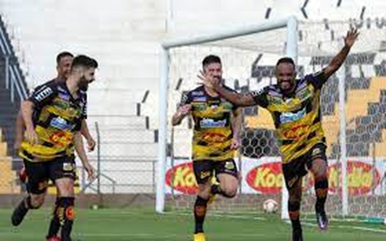 Novorizontino faz proposta por Chico, mas Sport recusa e pede volta de zagueiro